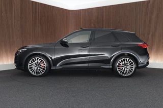 Audi SQ5 3.0 TFSI V6 367pk quattro Luchtvering Head-Up Panoramadak Keyless 360Camera Memory Matrix Led / 11