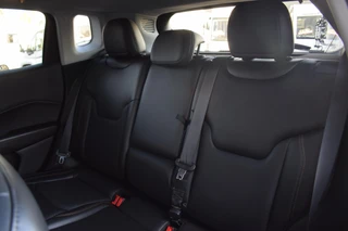 Jeep Compass 1.4 MultiAir Limited | Trekhaak | Leer | Beats | Memory | Camera / 7