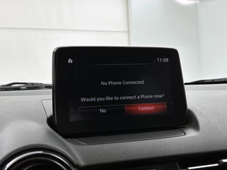Mazda CX-3 2.0 SkyActiv-G 120 GT-M | Camera | Stoelverwarming | Cruise Control | HeadUp Display | Navigatie / 22