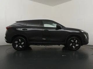 Omoda 5 SHS 1.6 T-GDi SHS-H Comfort  - FULL OPTIONS - Stoelverkoeling/verwarming - Stuurverwarming - SONY AUDIO - 7 jaar fabrieksgarantie of 150.000km / 10