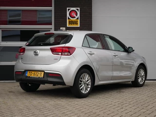 Kia Rio 1.0 TGDI Design Edition NL auto| 1e eigenaar| Dealer onderhouden| Camera / 2