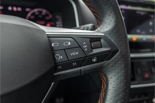SEAT Tarraco 1.4 TSI e-Hybrid PHEV FR  | E-Trekhaak | Pano | Travel assist / 38