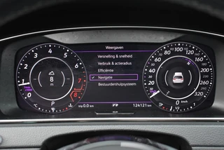 Volkswagen Golf 2.0 TSI 4MOTION R / 1e LAK VOL OPTIES / MAXTON / PANO / DYN / VIRTUAL COCKPIT / 27