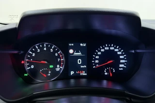 Suzuki Swift 1.2 Style Smart Hybrid 83pk | Automaat | Navigatie | Climate Control | Cruise Control Adaptief | Camera | Stoelverwarming | Draadloos Apple Carplay - Android Auto / 21