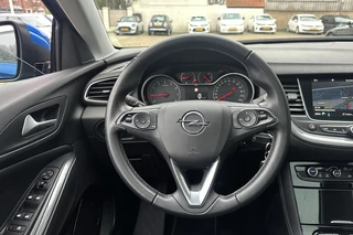 Opel Grandland X 1.2 Turbo Innovation Panoramadak / 17
