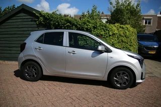 Kia Picanto 1.0 DPI DynPl. Line / 2