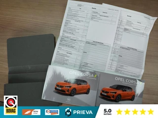 Opel Corsa 1.2 PureTech Sport | Pano | Camera | CarPlay / 10