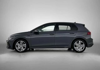 Volkswagen Golf 1.5 eTSI R-Line (2x)| Stoelverwarming | Carplay | Adaptive Cruise | / 4