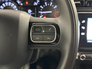 Citroen C3 1.2 PureTech S&S Feel Edition DAB NAVI CARPLAY ECC CRUISE. / 21