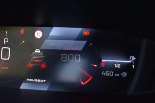 Peugeot 308 SW 1.2 PureTech Active Pack CARPLAY LMV TREKHAAK / 30