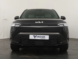 Kia EV3 GT-Line Business Edition 81.4 kWh  - Stoel-/Stuurverwarming - Elektrisch Verstelbare Bestuurdersstoel - Ambient Lighting- Apple Carplay/Android Auto - Fabrieksgarantie t/m 2033 / 13