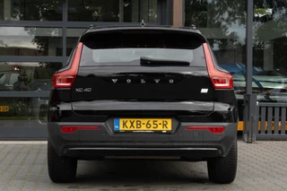 Volvo XC40 1.5 T4 PHEV Plus Dark|Stoel+Stuurverwarming|Camera|Memory| / 11