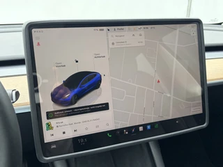 Tesla Model 3 Standard RWD Plus 60 kWh Autopilot Leer Camera Elek.Klep Orig.NL Incl.BTW / 21