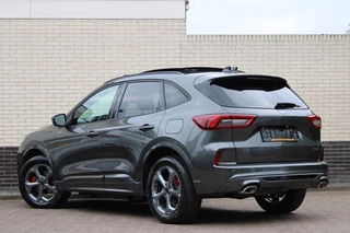 Ford Kuga 2.5 PHEV ST-Line X  | Panoramadak | BLIS | B&O | Winterpack / 4