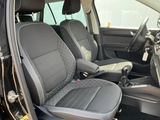 Škoda Fabia Combi 1.0 TSI Style 1Eig DAB Carplay Stoelverw Black metal / 14