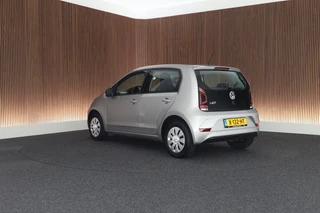 Volkswagen Up! 1.0 60pk Move Maps&More Airco / 6