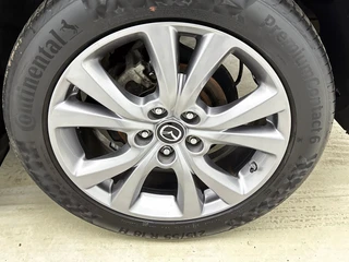 Mazda CX-30 2.0 e-SkyActiv M Hybrid | Adaptive Cruise | Stoel/Stuurverwarming | Camera | Navigatie | Trekhaak / 10