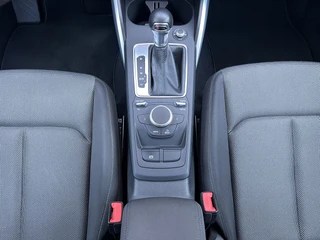 Audi Q2 1.4 TFSI CoD Sport S-Tronic  | Trekhaak | Stoelverw. | Navi | PDC | Bluetooth | / 28