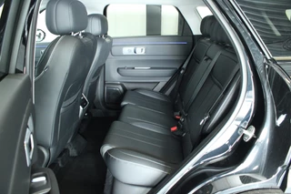 Jaecoo 7 1.5 GDI Exclusive PHEV Snel rijden! / Panoramadak / Sony Audio / Kunstlederen Bekleding / Stoelverwarming en -ventilatie / 9
