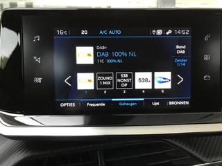Peugeot 2008 1.2 PureTech Style | Camera | Navigatie / 20