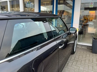 MINI One 1.2 One Chili Business Automaat I Climate I Sportstoel I 1e Eigenaar I Cooper / 8
