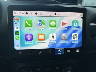Jeep Renegade 4xe 240 Plug-in Hybrid The North Star (Elektrisch Schuifdak - Navigatie - Apple Carplay - Camera - Stoel & Stuurverwarming - LED) / 20