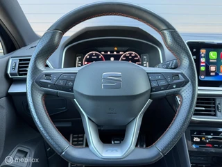 Seat Tarraco 1.4 TSI e-Hybrid PHEV FR Business CLIMA*ADAB*360*ACC*VIRTUALD*ENZV... / 43