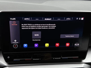 Seat Leon Sportstourer 1.5 eTSI FR Launch Edition | Automaat | Adaptive cruise | Navigatie | Parkeersensoren | BTW / 20