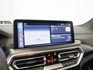 BMW X3 xDrive30e M-Sport Panoramadak | Harman Kardon | Elektr. Trekhaak / 16
