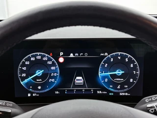 Kia Sportage 1.6 T-GDi MHEV GT-Line Automaat | Cruise control | Stoel/stuurverwarming | CarPlay | Camera | LEDER | Parkeersensoren / 17
