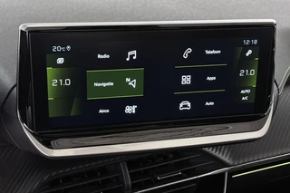 Peugeot 208 1.2 PureTech GT Automaat Panoramadak Camera Apple CarPlay LED / 14