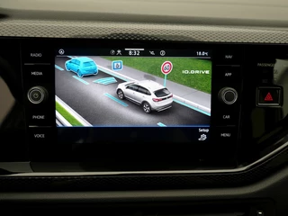 Volkswagen Taigo 1.0 TSI Life ACC | Camera | Private lease 469,- p.m. | / 27