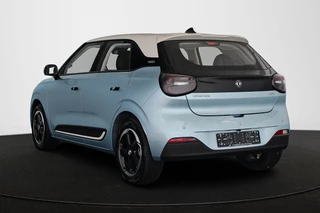 Dongfeng Box Premium Edition 42 kWh / Dongfeng Amsterdam / 5