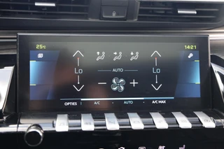 Peugeot 508 SW 1.6 HYbrid GT Pack Business|Automaat|Camera|Schuif-kanteldak|Stoelverwarming / 26