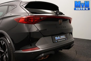 CUPRA Formentor 1.4 PHEV VZ Perfrormance|PANO|KUIPST|SOH98% / 39