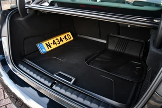 BMW 2 Serie Gran Coupé 218i M-Sport  Shadowline Trekhaak 18inch Live-cockpit Sfeerverlichting / 27