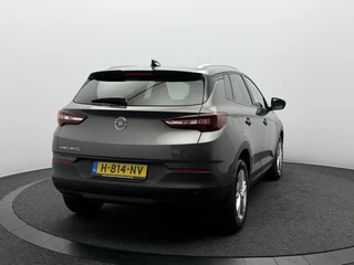 Opel Grandland X 1.2 Turbo Edition Automaat | Full-Led | Stoelverwarming | Carplay&Android | Navigatie / 5