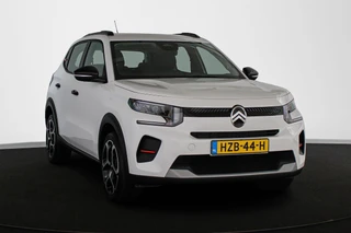 Citroen Ë-C3 Plus 113pk 44 kWh SOH 100% Airco Apple CarPlay / 2
