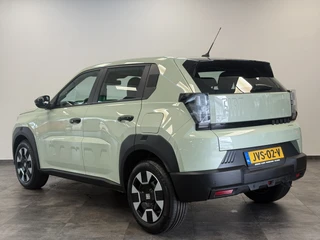 Fiat Grande Panda 1.2 Hybrid ICON  Carplay PDC LED / 2