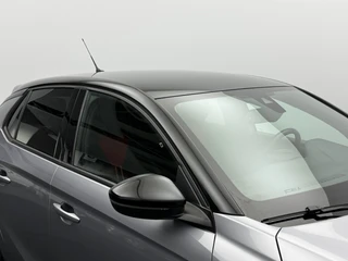 Opel Corsa 1.2 GS Line Navigatie | Two-Tone Kleur | Cruise | Privacy Glass | LED / 15