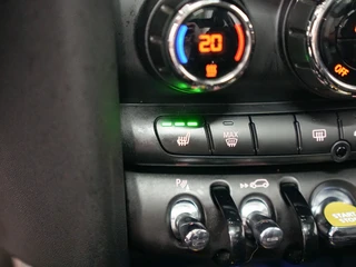 MINI Electric 33 kWh Panoramadak | Harman Kardon | Leder / 19