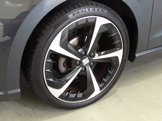 Seat Ibiza 1.0 EcoTSI 95pk FR / 12