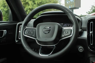 Volvo XC40 1.5 T4 PHEV Plus Dark|Stoel+Stuurverwarming|Camera|Memory| / 22