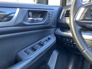 Subaru Outback 2.5i Premium AWD 176 pk AUT  | navigatie | eyesight | leder interieur | trekhaak | elektr. v. stoelen | NL auto / 27