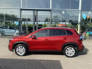 Suzuki S-Cross 1.5 Hybrid 115PK Aut Style / 13