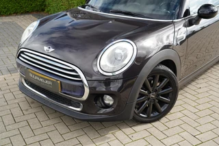 Mini Mini 1.5 Cooper Chili Serious Business | 1e eigenaar | Volledig onderhouden | Climate Control | LED | Cruise Control | Bluetooth | 18 inch | Navigatie | Comforttoegang | / 2