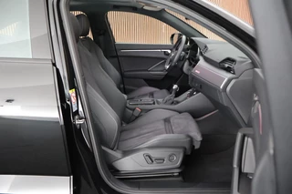 Audi Q3 Sportback 45 TFSI 245pk e S Edition / 15