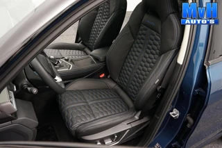 Lynk & Co 01 1.5 PHEV|FULL BLACK|LEER|360°|PANO|262PK|SOH97% / 71