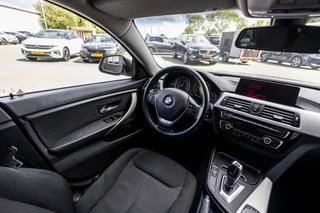 BMW 4 Serie Gran Coupé 418i High Executive  | Trekhaak | NL Auto / 21