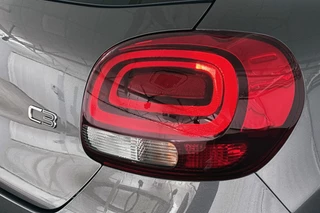 Citroën C3 1.2 PureTech Max / 20